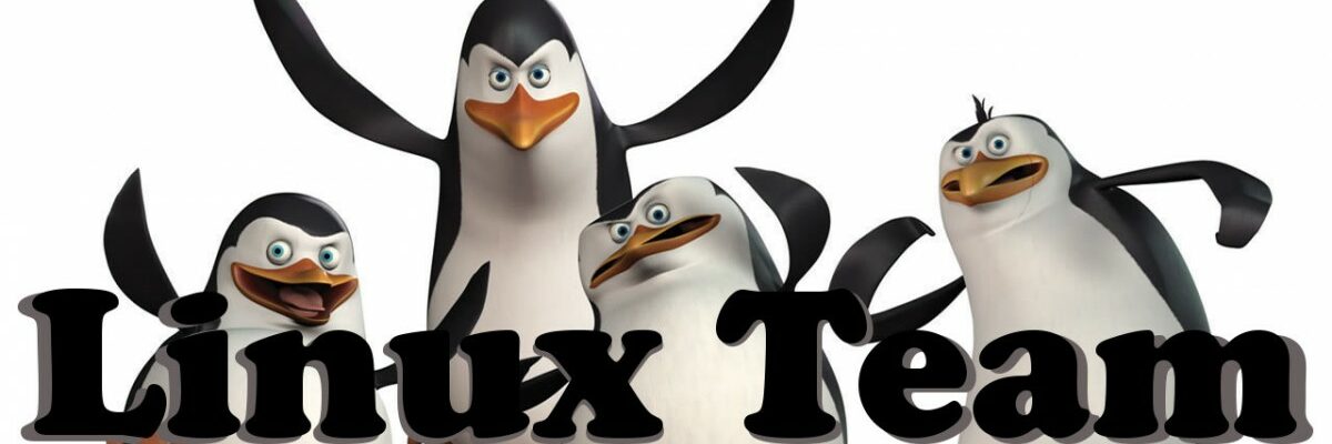 Linux Team